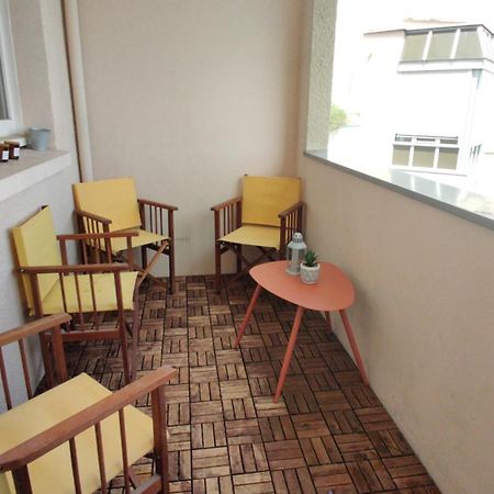 La Verriere Apartment Dijon Exterior photo