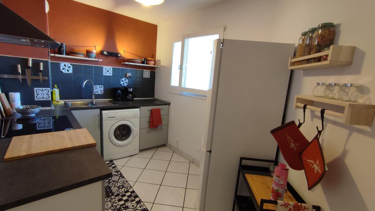 La Verriere Apartment Dijon Exterior photo