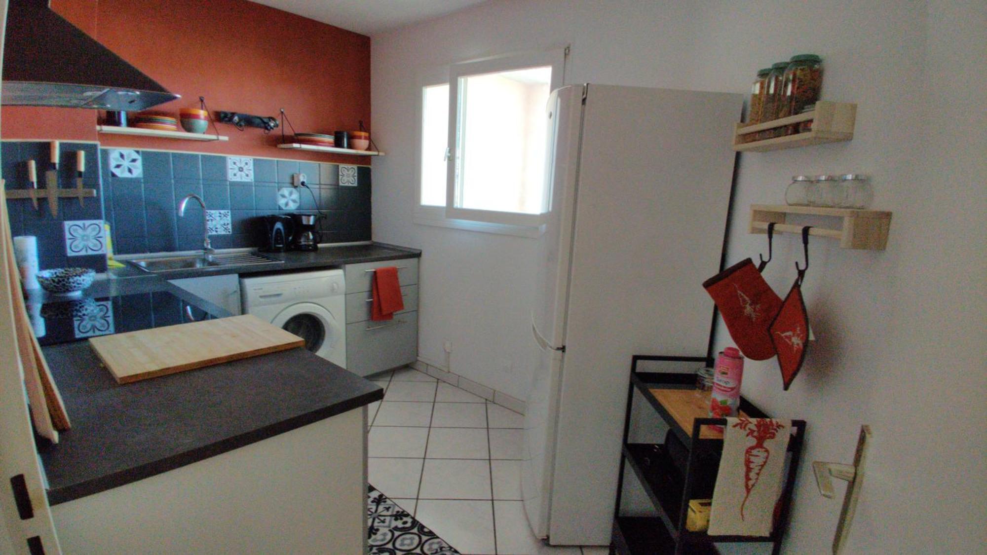 La Verriere Apartment Dijon Exterior photo